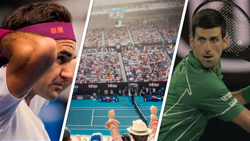 Обзор на ден №11 от Australian Open: изживяна мечта и поредна класика