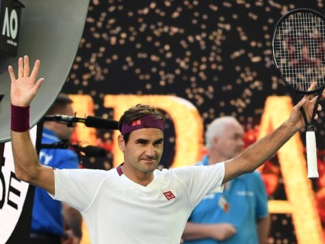 Roger Federer