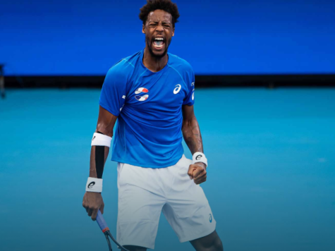 gael monfils