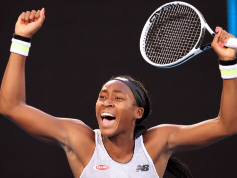 gauff