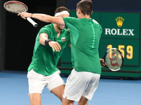 grigor dimitrov alexander lazarrov