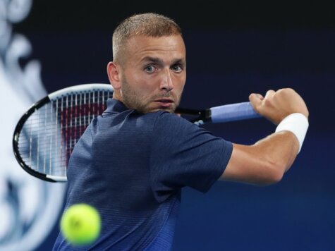 dan evans