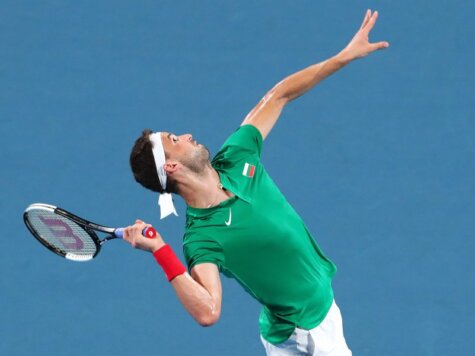 grigor dimitrov atp bulgaria