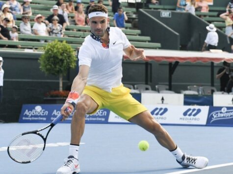 grigor dimitrov kooyong