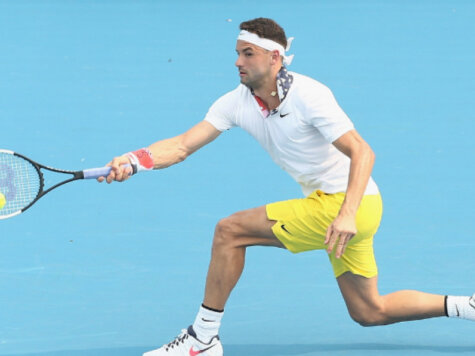 grigor dimitrov kooyong classic