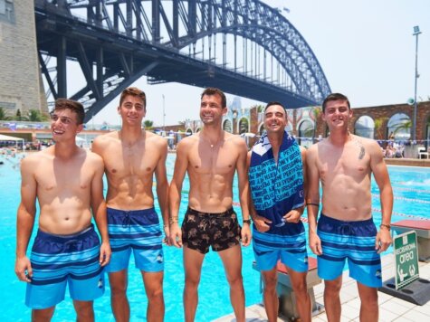 Team Bulgaria