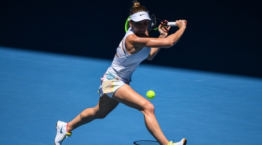 Simona Halep