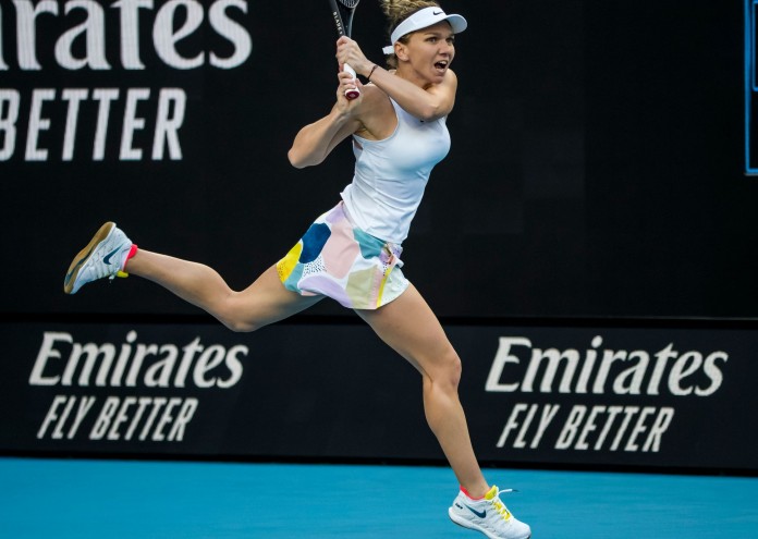 halep