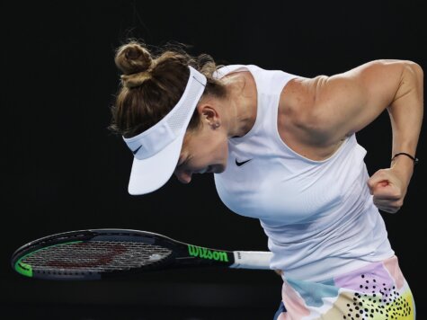 Simona Halep