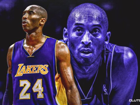 kobe bryant