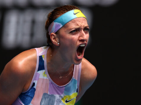 kvitova