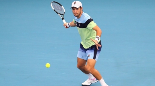 dusan lajovic