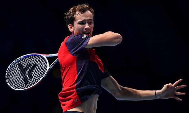 medvedev