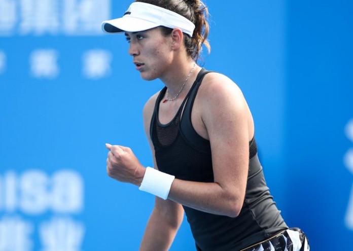 muguruza shenzhen