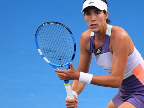 muguruza