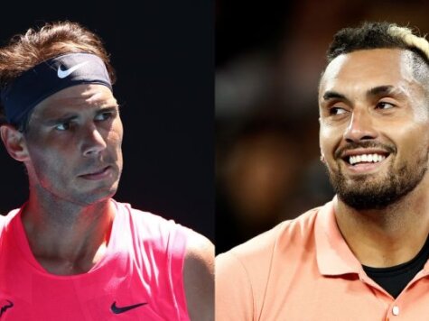 nadal kyrgios