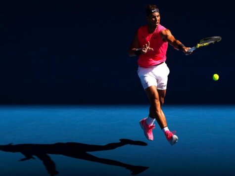 nadal rafael ao 2020