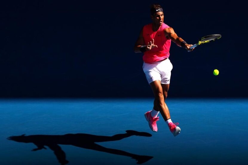 Топ 5: най-добрите точки от втория ден на Australian Open '20 (видео) Топ 5: най-добрите точки от втория ден на Australian Open '20 (видео)