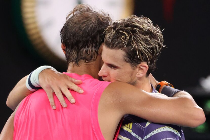 Обзор на ден №10 от Australian Open: Промяна в баланса на силите Обзор на ден №10 от Australian Open: Промяна в баланса на силите