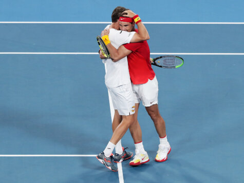 Nadal, Carreno Busta