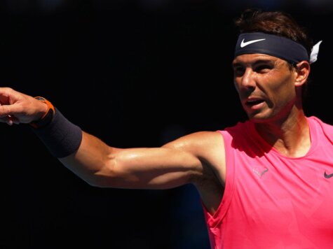 Rafael Nadal