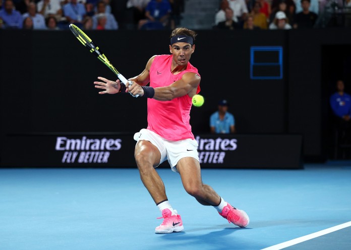 nadal