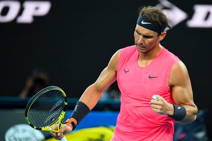 nadal