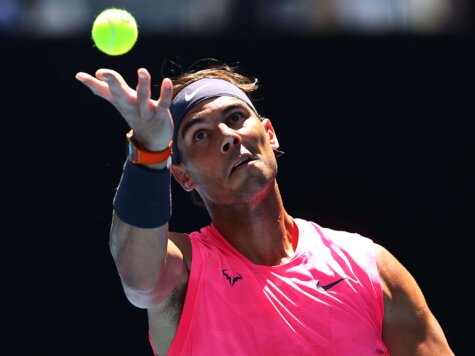 Rafael Nadal