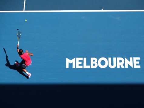 Australian Open