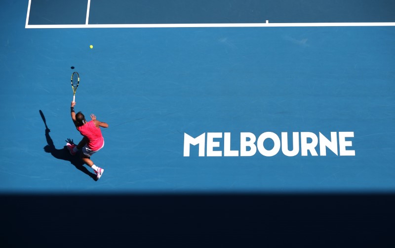 Липсата на подгряващи турнири може да доведе до бойкот на Australian Open от играчите Липсата на подгряващи турнири може да доведе до бойкот на Australian Open от играчите