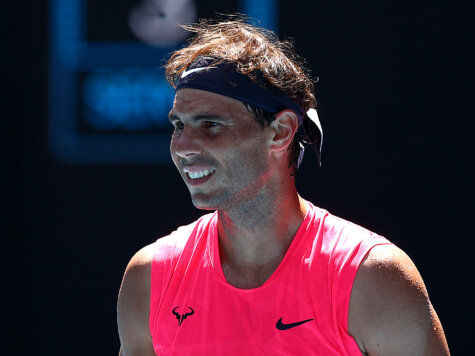 Rafael Nadal