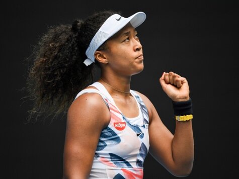 naomi osaka ao 2020
