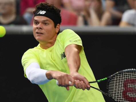 raonic