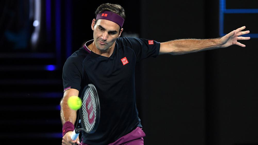 roger federer 2