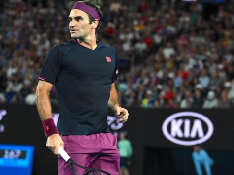 roger federer