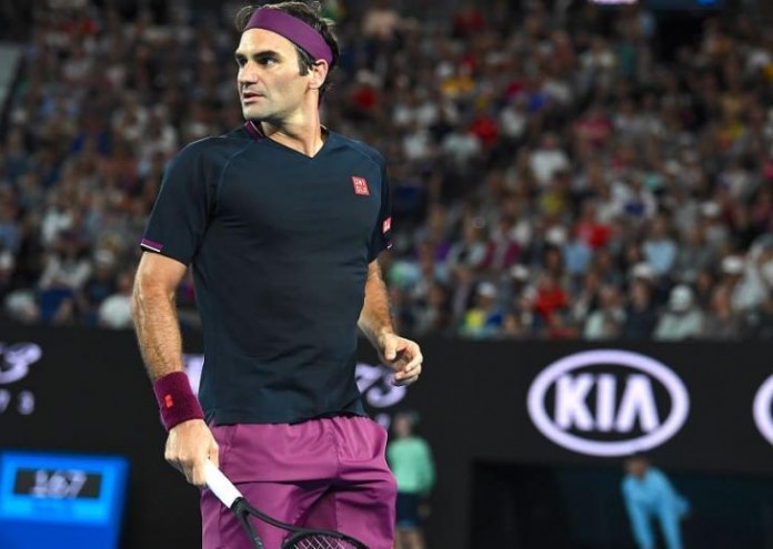 roger federer