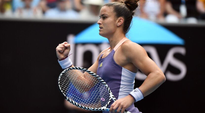 Сакари разплака Гоф още на старта на Western & Southern Open