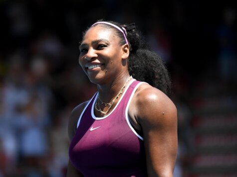 serena auckland