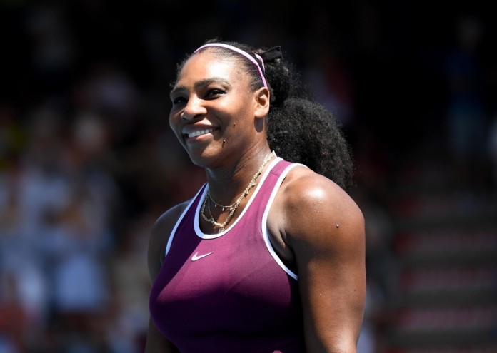 serena auckland
