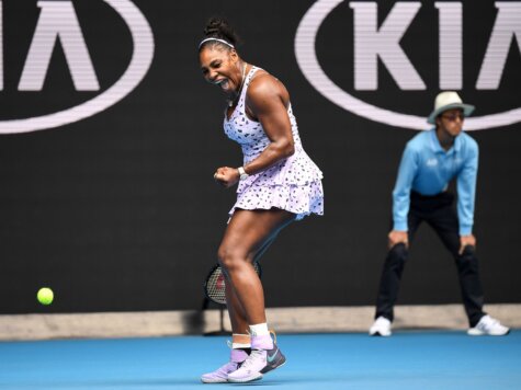 serena williams 2020