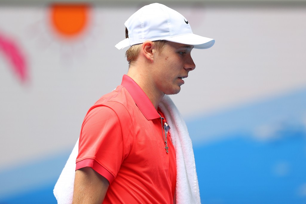shapovalov