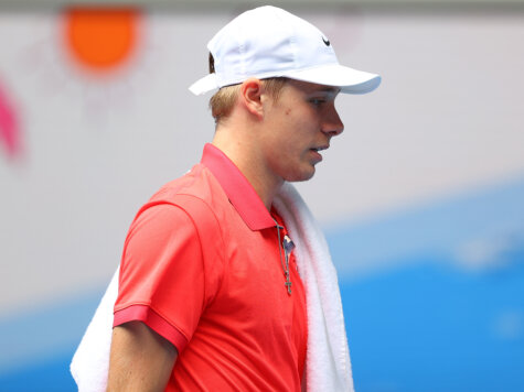 shapovalov