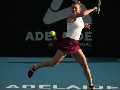 simona halep