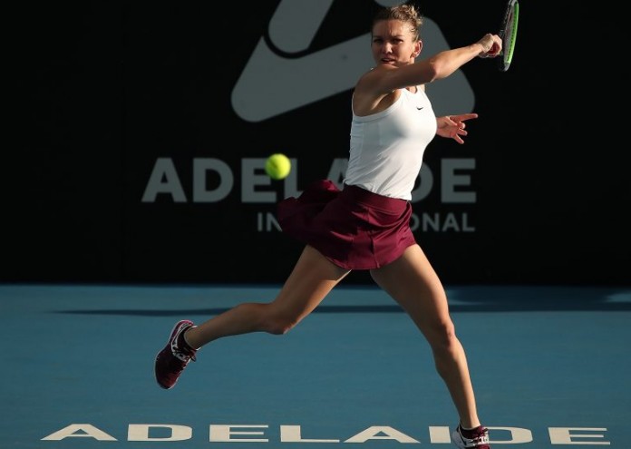 simona halep