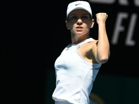simona halep