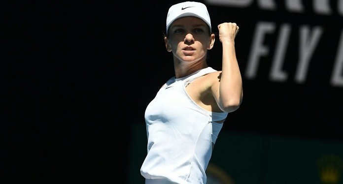 simona halep