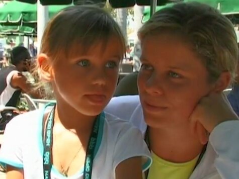 sofia kenin