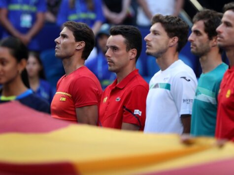 Team Spain