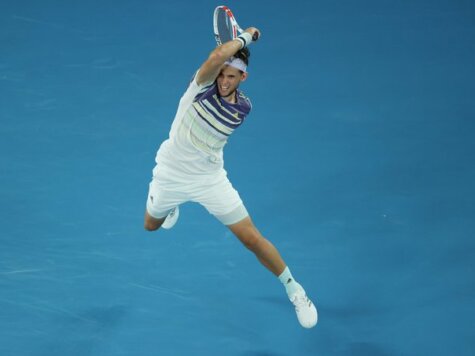 Dominic Thiem