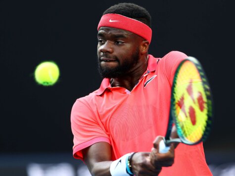 tiafoe
